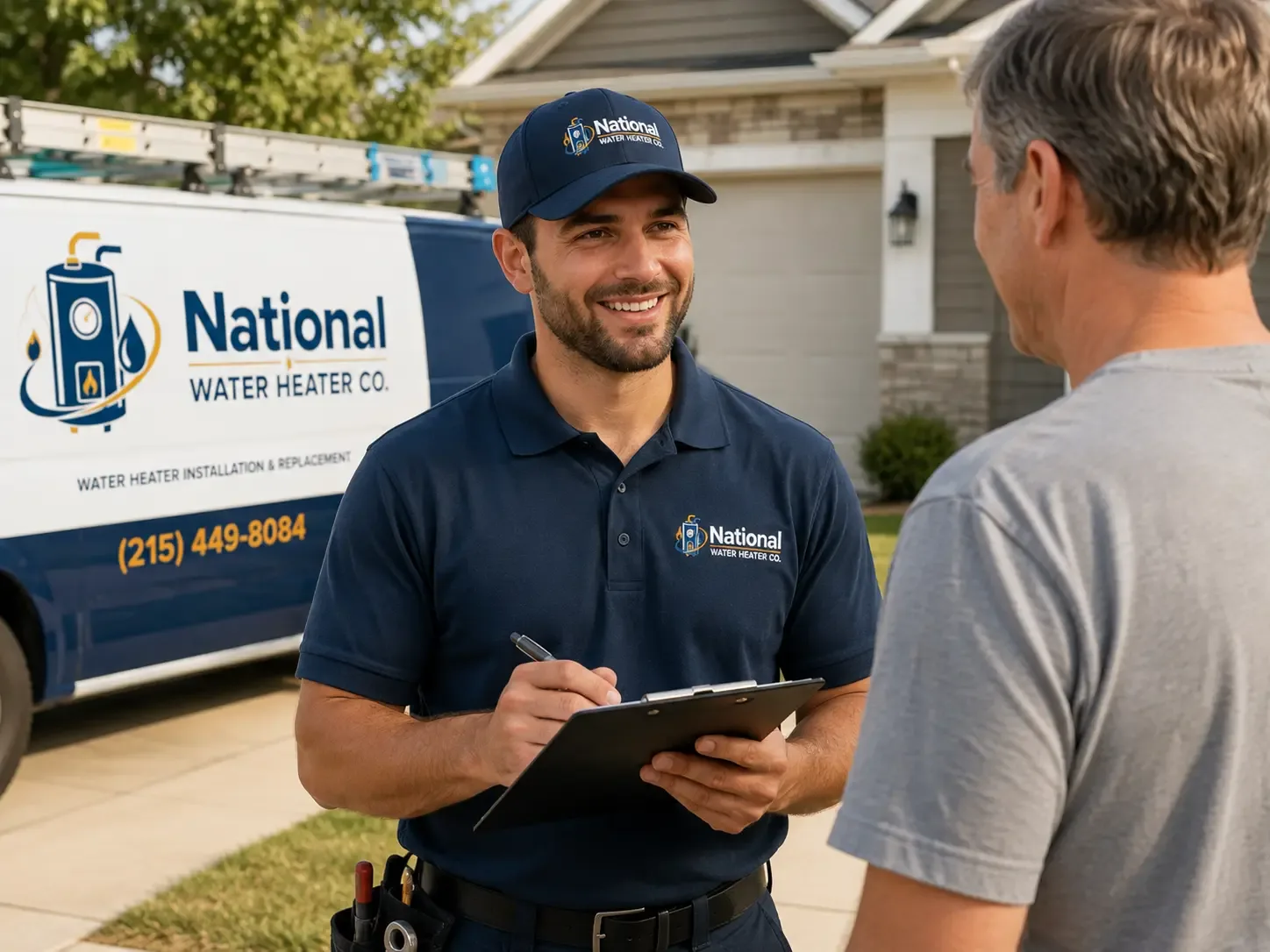 Water Heater Installation Bryants Store, KY FAQs